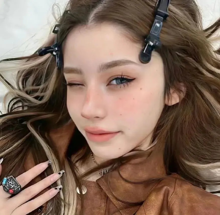 恶魔的美