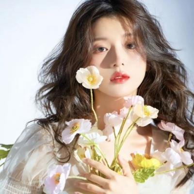 枪花