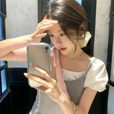 拾光的秘密